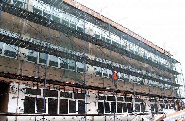 "Держим на особом контроле" (с)