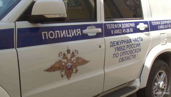 В Орловской области задержан пособник дистанционных аферистов