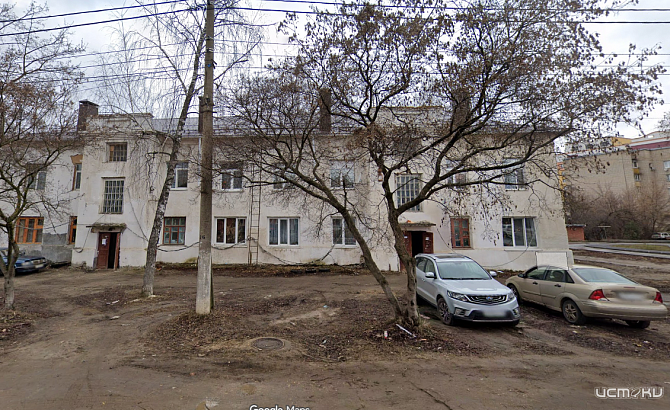 Бастрыкин поручил доложить о проверке по факту нарушения прав жильцов домов на улице Льва Толстого в Орле