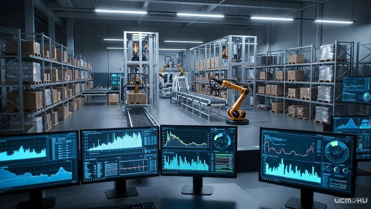 Как исключить человеческий фактор и коррупцию в логистике с помощью цифровых платформ