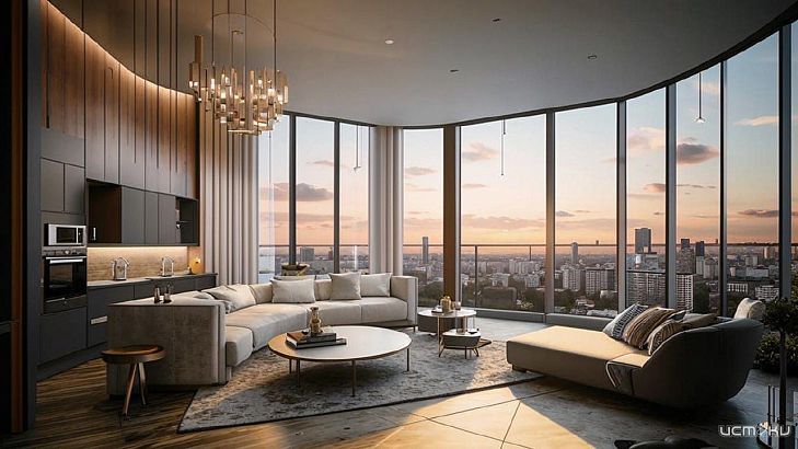 Инвестиции в апарт-отели: как получить стабильный доход