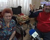 Как дальше быть - не знаем! В нашу редакцию, за помощью, обратились мать и сын