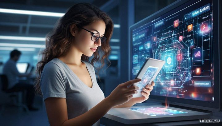 Mozilla Thunderbird: Почему Этот Почтовый Клиент — Лучшая Альтернатива для Вашей Электронной Почты и Как Скачать Его Прямо Сейчас!