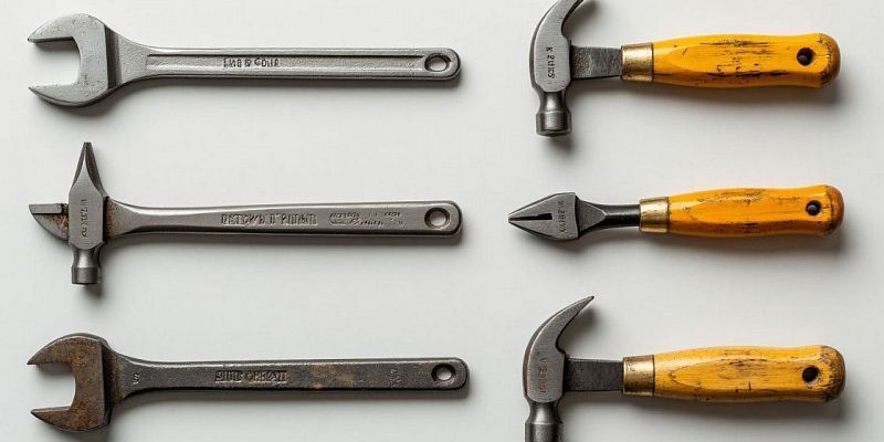 Как определить качество ручного инструмента по внешним признакам