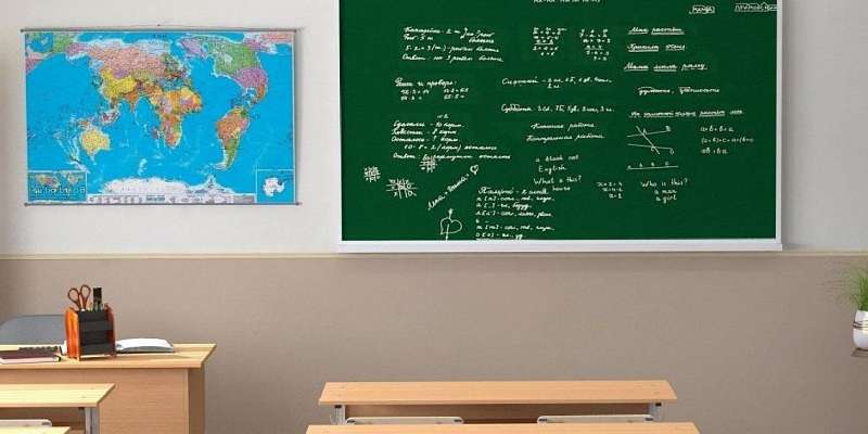 В Орловской области определят лучшего учителя