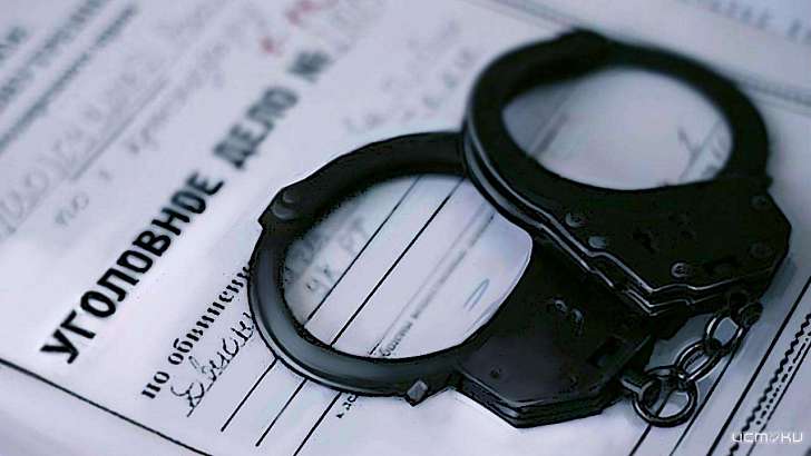 Полицейские из Орловского района помогли обвиняемому с закрытием дела Полицейские из Орловского района помогли обвиняемому с закрытием дела