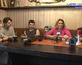 Серебряная свадьба не предел: орловские многодетные родители раскрыли секрет семейного счастья Серебряная свадьба не предел: орловские многодетные родители раскрыли секрет семейного счастья