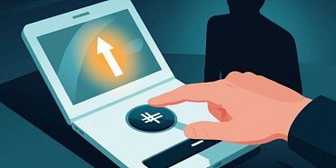 Житель Кромского района подозревается в краже 59 тысяч рублей с чужого банковского счета