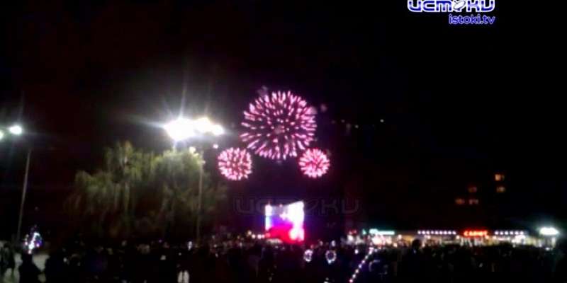 Праздник в усеченном формате: чем запомнился орловчанам День города — 2020 