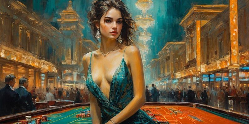 Как зарегистрироваться в Старс казино и начать играть за 5 минут