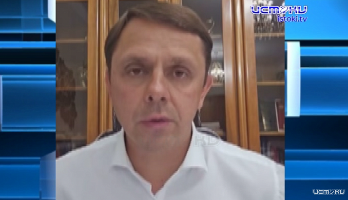 Отпуск неожиданный, отсутствие конкретики - ожидаемое.