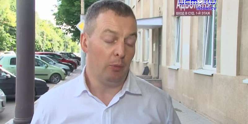 В Орле суд решает судьбу «лучшей участковой», обещавшей «описать труп»