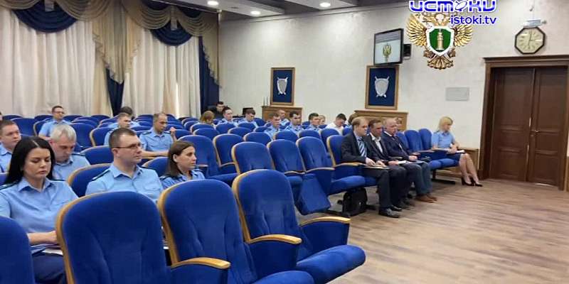 На страже закона 55 выпуск