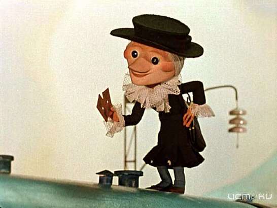  Юным орловчанам расскажут о "Проделках Шапокляк"