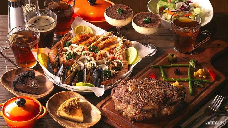 Для орловских кафе и ресторанов снизят налоговую нагрузку