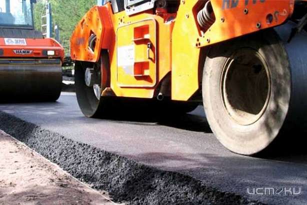 450 миллионов к 450-летию. Орловская область получит дополнительные средства на ремонт дорог 