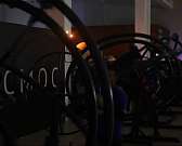 Выставка — космос! То, что раньше для орловчан было фантазией, сейчас стало реальностью