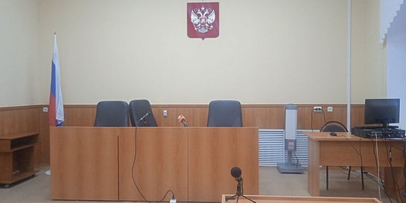 прокуратура Орловской области В Орловской области у сельскохозяйственного кооператива изъяли 39 га земли