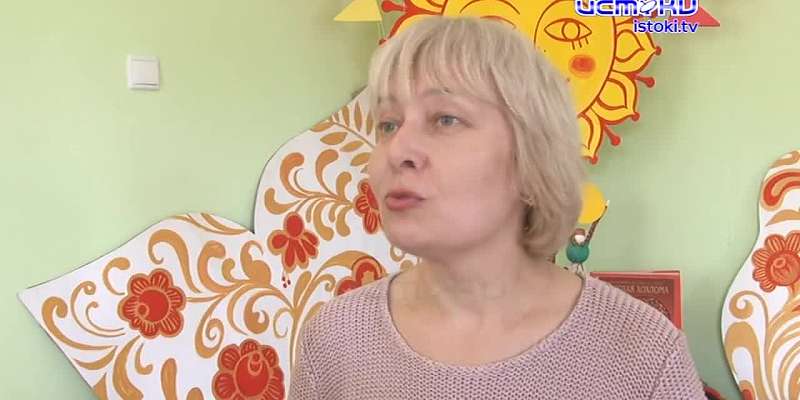«Город мастеров»: известные умельцы познакомили школьников с исконно орловскими ремеслами