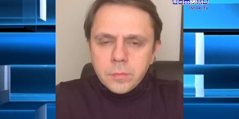 Губернатор признался, что повторно заразился коронавирусом. Очередной эфир глава региона провёл в режиме самоизоляции