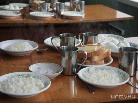 У половины проверенных Роспотребнадзором объектов выявлены нарушения У половины проверенных Роспотребнадзором объектов выявлены нарушения