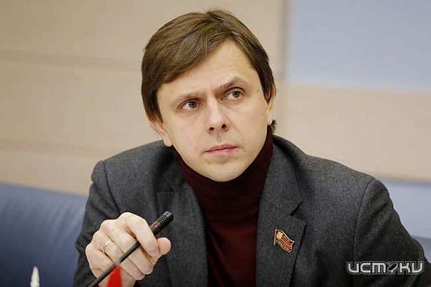 Медиарейтинг Клычкова немного упал