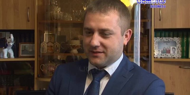 О войне он рассказывает в стихах: в День города участник Великой Отечественной поделился воспоминаниями