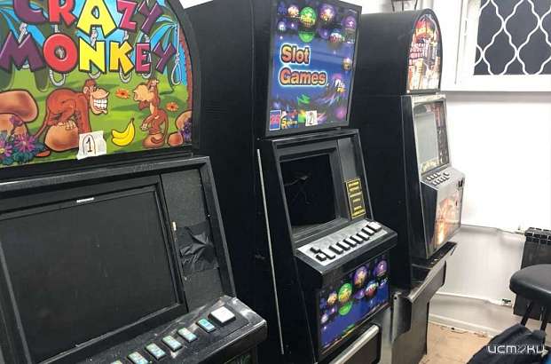 В Орле двух мужчин будут судить за подпольные азартные игры