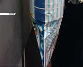 Новости за 90 секунд: таможенницу осудили за кражу полумиллиона рублей из бюджета, под Орлом дом сгорел после удара молнии, а в городе снова орудуют м...