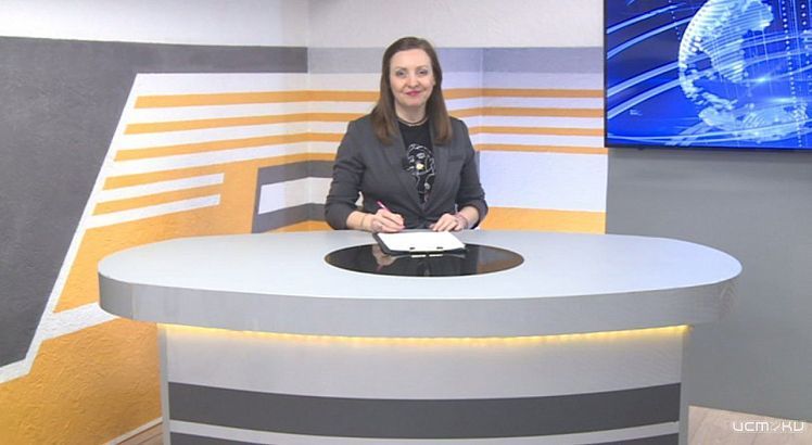 О чем расскажем сегодня 5 марта в свежем выпуске программы "Оперативный эфир"? О чем расскажем сегодня 5 марта в свежем выпуске программы "Оперативный эфир"?