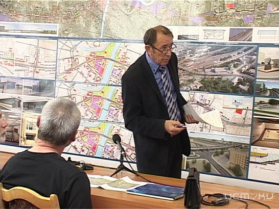 12 миллиардов на реставрацию главной автодороги или как изменить город с севера на юг 