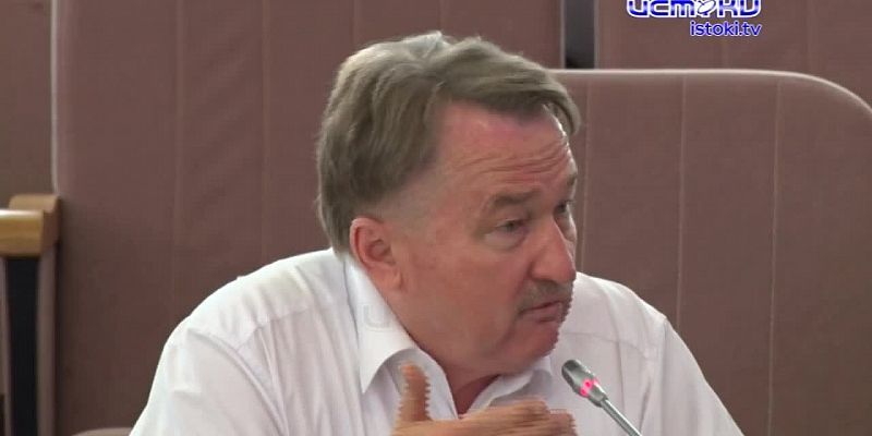 Завершилась майская сессия. На повестке дня было 25 вопросов