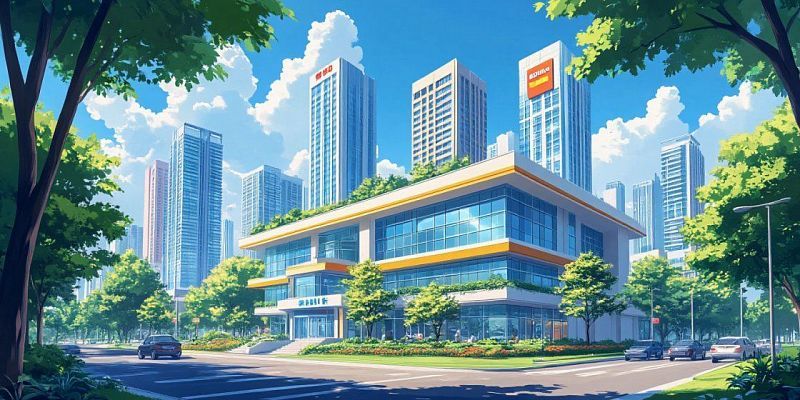 Лучшие стоматологические клиники в Китае