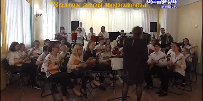 Они способны раскрыть нравы, обычаи и поведать многое о культуре своего народа. Какие они - русские народные инструменты?