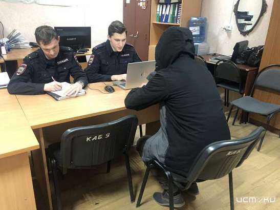 В Орловской области нашли уклонистов от административного надзора