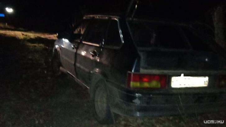 На Орловщине на грунтовой дороге «ВАЗ» сбил пешехода