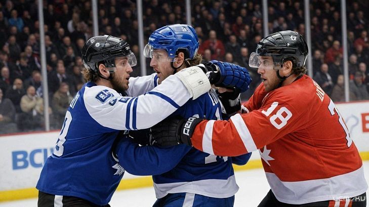 Почему смотреть хоккей в режиме онлайн стало популярнее традиционного телевидения?