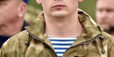 выборы Участника СВО Дениса Орлова не избрали депутатом орловского Горсовета