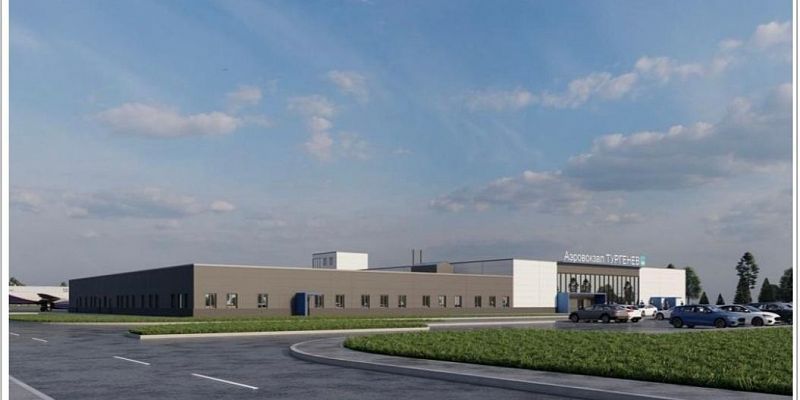 Клычков рассказал, когда завершится строительство орловского аэропорта