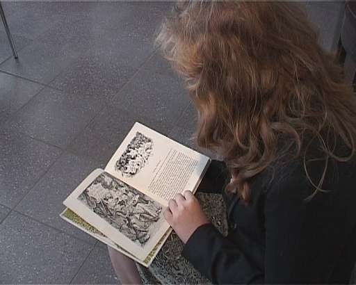 Буккроссинг — передам книгу в добрые руки