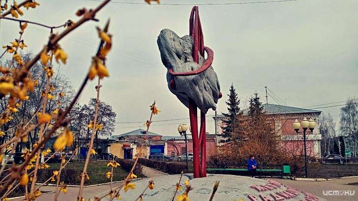 У орловчан осталось три дня, чтобы выбрать места для благоустройства