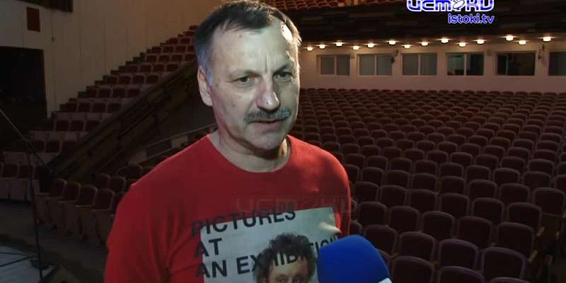 Изюминкой вечера стал питерский бас-баритон. На днях в зале академического театра музыкальный коллектив орловской филармонии потряс зал своим музыкаль...