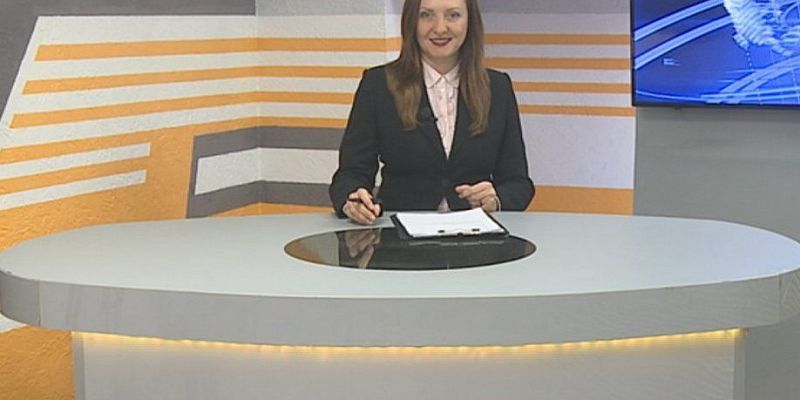 На прилавки попадают некачественные продукты, в орловские медики спасли пациента с редкой болезнью – об этом и другом расскажем в «Оперативном эфире»