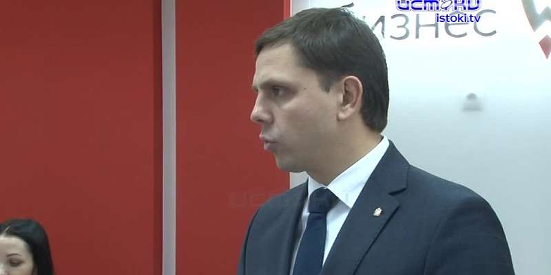 Помогают открыть свое дело: в Орле появился центр оказания услуг «Мой бизнес»