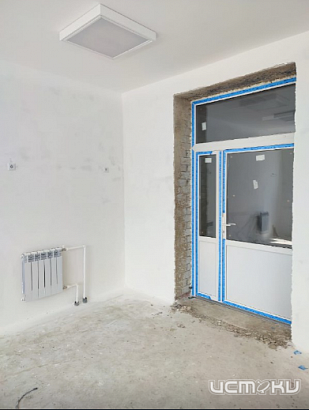  В Орле строительство детсада на ул. Кузнецова выполняется с опережением срока