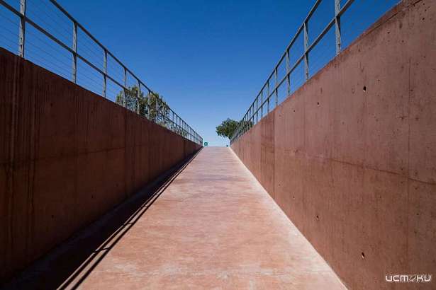 При ремонте Комсомольской в Орле совсем забыли об инвалидах