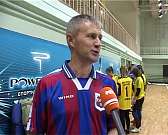 Орловские мини-футболистки дважды уступили в Чемпионате страны