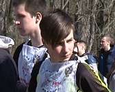 Сезон открыт! В Орле прошел Чемпионат и первенство по легкоатлетическому кроссу