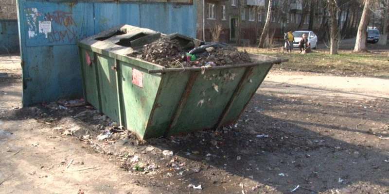 После сюжета «Истоков» с мусором на Металлургов в Орле разберется прокуратура