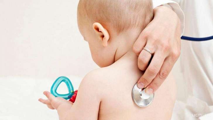 Врачи НКМЦ примут маленьких пациентов в мобильном комплексе в центре Орла